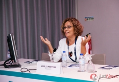 189.ª Reunião da Sociedade Portuguesa de Ginecologia