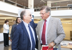Sociedade Portuguesa de Alergologia e Imunologia Clínica comemora 65º aniversário