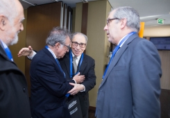 XI Congresso Nacional de VIH/SIDA