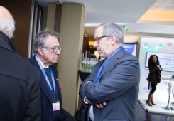 XI Congresso Nacional de VIH/SIDA