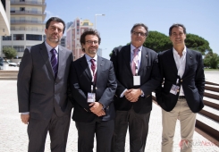 XVI Congresso da Sociedade Portuguesa de Angiologia e Cirurgia Vascular (SPACV)