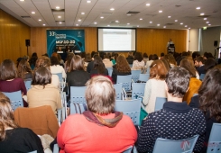 33º Encontro Nacional da Associação Portuguesa de Medicina Geral e Familiar (APMGF)