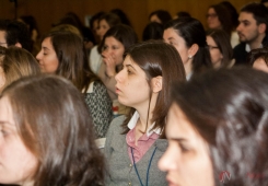 33º Encontro Nacional da Associação Portuguesa de Medicina Geral e Familiar (APMGF)
