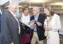 Sociedade Portuguesa de Alergologia e Imunologia Clínica comemora 65º aniversário