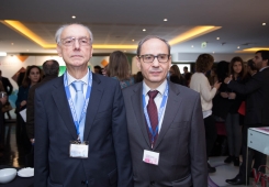 XI Congresso Nacional de VIH/SIDA