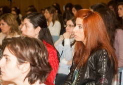 33º Encontro Nacional da Associação Portuguesa de Medicina Geral e Familiar (APMGF)