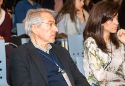 33º Encontro Nacional da Associação Portuguesa de Medicina Geral e Familiar (APMGF)