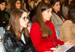 33º Encontro Nacional da Associação Portuguesa de Medicina Geral e Familiar (APMGF)