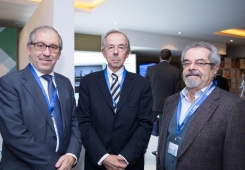 XI Congresso Nacional de VIH/SIDA