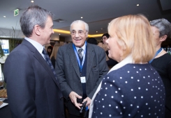 XI Congresso Nacional de VIH/SIDA