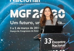 33º Encontro Nacional da Associação Portuguesa de Medicina Geral e Familiar (APMGF)