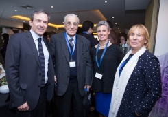 XI Congresso Nacional de VIH/SIDA