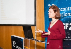 33º Encontro Nacional da Associação Portuguesa de Medicina Geral e Familiar (APMGF)