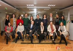 Tomada de posse da nova Direção da Sociedade Portuguesa de Pneumologia