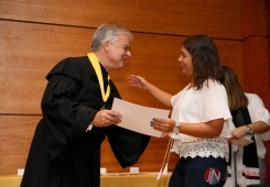 Dia da FMUL 2017