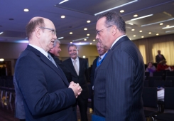 XI Congresso Nacional de VIH/SIDA