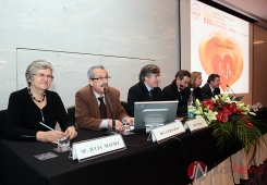XXV Jornadas de Actualização Cardiológica do Norte para a Medicina Geral e Familiar