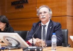 Sociedade Portuguesa de Alergologia e Imunologia Clínica comemora 65º aniversário