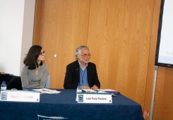 33º Encontro Nacional da Associação Portuguesa de Medicina Geral e Familiar (APMGF)