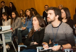 33º Encontro Nacional da Associação Portuguesa de Medicina Geral e Familiar (APMGF)