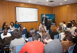 33º Encontro Nacional da Associação Portuguesa de Medicina Geral e Familiar (APMGF)
