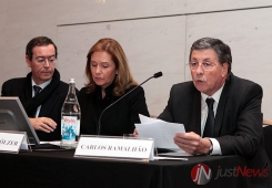 XXV Jornadas de Actualização Cardiológica do Norte para a Medicina Geral e Familiar