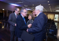 XI Congresso Nacional de VIH/SIDA