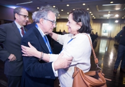 XI Congresso Nacional de VIH/SIDA