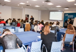 33º Encontro Nacional da Associação Portuguesa de Medicina Geral e Familiar (APMGF)