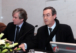 XXV Jornadas de Actualização Cardiológica do Norte para a Medicina Geral e Familiar
