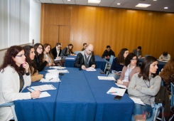 33º Encontro Nacional da Associação Portuguesa de Medicina Geral e Familiar (APMGF)