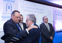 XI Congresso Nacional de VIH/SIDA