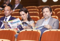 Sociedade Portuguesa de Alergologia e Imunologia Clínica comemora 65º aniversário