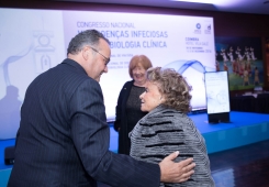 XI Congresso Nacional de VIH/SIDA