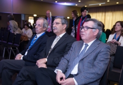 XI Congresso Nacional de VIH/SIDA