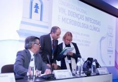 XI Congresso Nacional de VIH/SIDA