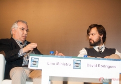 33º Encontro Nacional da Associação Portuguesa de Medicina Geral e Familiar (APMGF)
