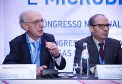 XI Congresso Nacional de VIH/SIDA