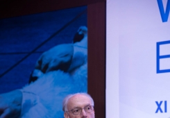 XI Congresso Nacional de VIH/SIDA