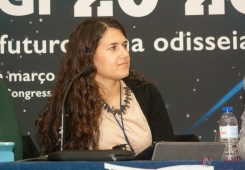 33º Encontro Nacional da Associação Portuguesa de Medicina Geral e Familiar (APMGF)