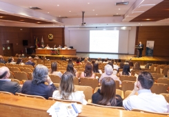Sociedade Portuguesa de Alergologia e Imunologia Clínica comemora 65º aniversário