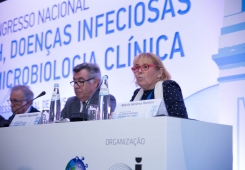 XI Congresso Nacional de VIH/SIDA