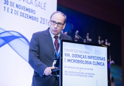 XI Congresso Nacional de VIH/SIDA