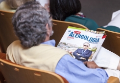 Sociedade Portuguesa de Alergologia e Imunologia Clínica comemora 65º aniversário