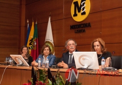 Sociedade Portuguesa de Alergologia e Imunologia Clínica comemora 65º aniversário