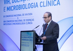 XI Congresso Nacional de VIH/SIDA