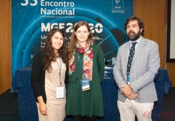 33º Encontro Nacional da Associação Portuguesa de Medicina Geral e Familiar (APMGF)