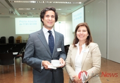 Dia da Porta Aberta da Inovação Biofarmacêutica: iniciativa promovida pela Comissão Especializada de Biotecnologia (CEB) da APIFARMA – Associação Portuguesa da Indústria Farmacêutica