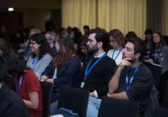 XI Congresso Nacional de VIH/SIDA