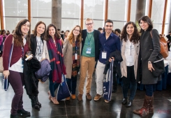 33º Encontro Nacional da Associação Portuguesa de Medicina Geral e Familiar (APMGF)